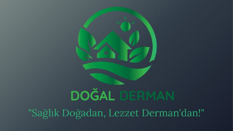 Logo çalışmaları 