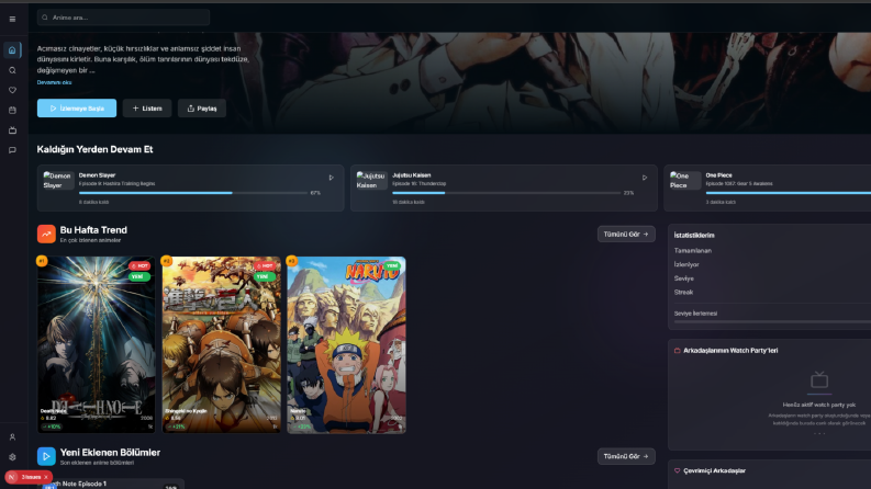 matchanime - anime izleme sitesi