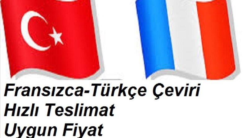 İş örneğim