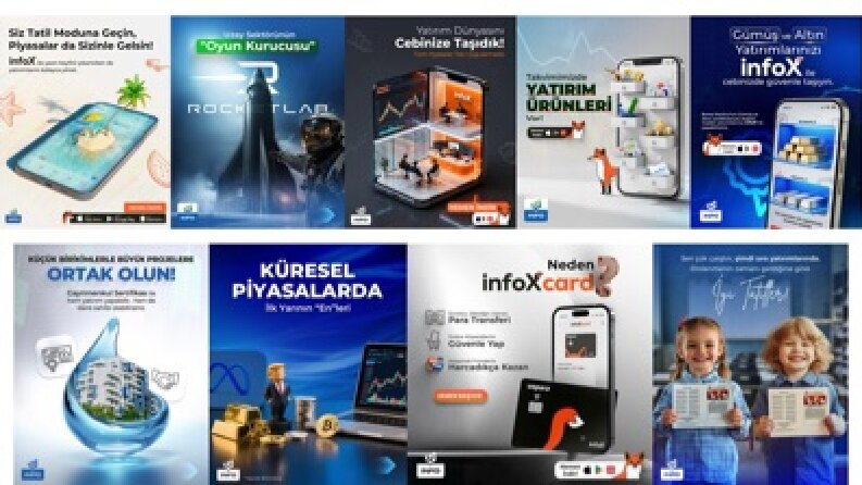 Sosyal Medya Tasarımlarım