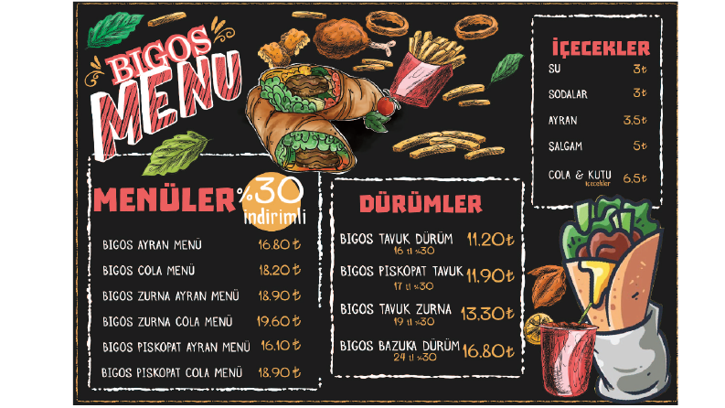 Broşür 