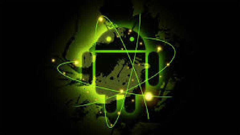 Android Geliştirme