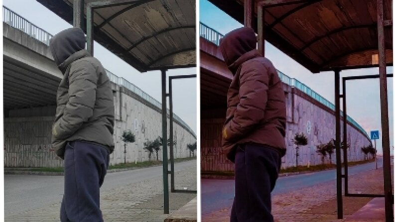 Beni Tanıyın 