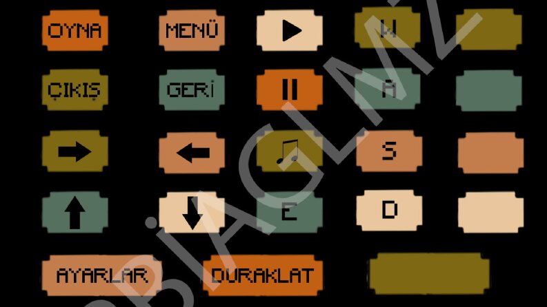 UI TASARIM