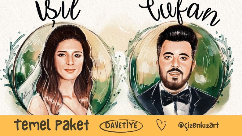 davetiye örnekleri
