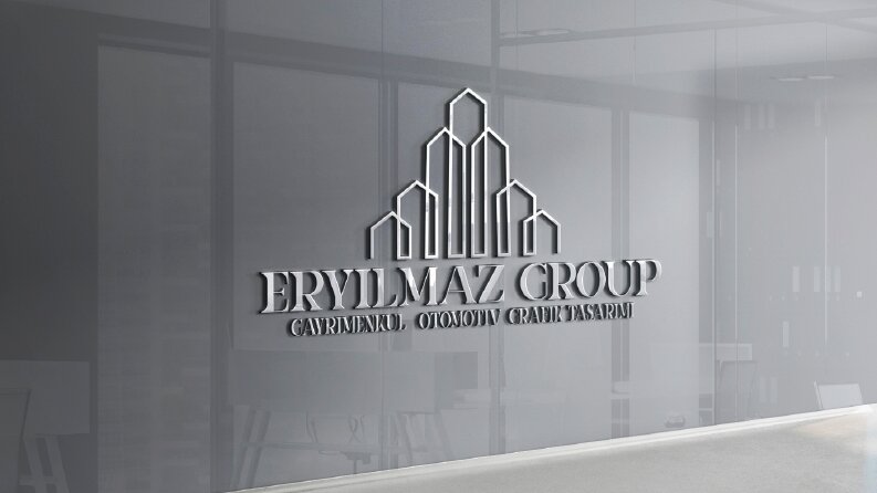 Eryılmaz Group - Logo Tasarımı