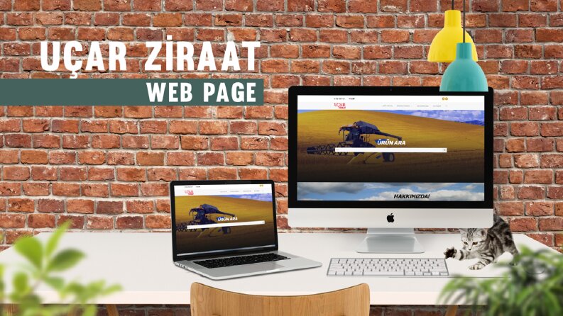 Uçar Ziraat