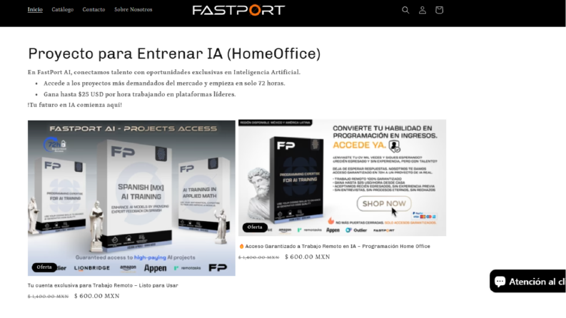 https://fastport.shop/