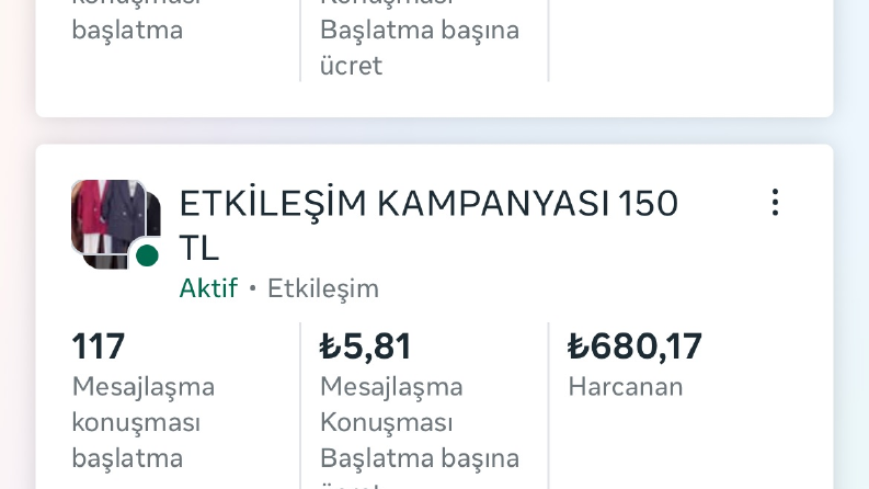 PROFOSYONEL REKLAM YÖNETİMİ