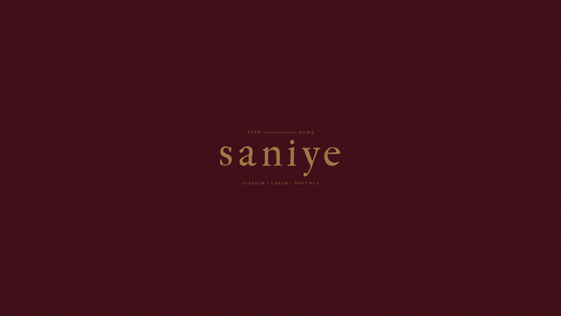 SANIYE