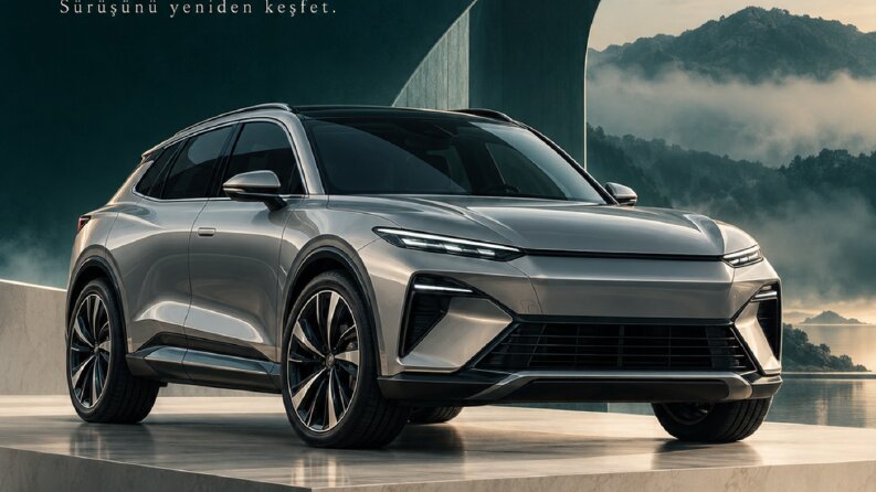 Veyra Auto | Otomotiv Sosyal Medya Tasarımları