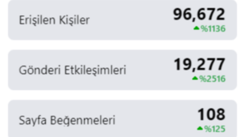 Reklam Yönetimi
