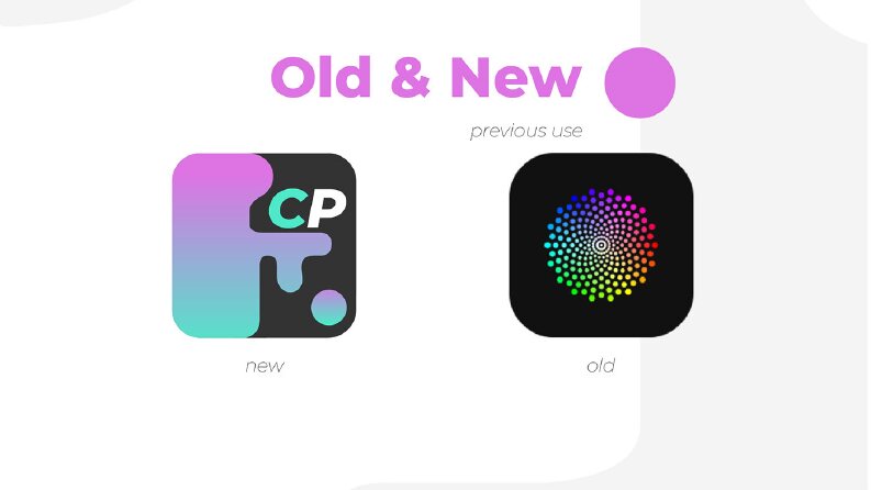 App Logo Tasarımı