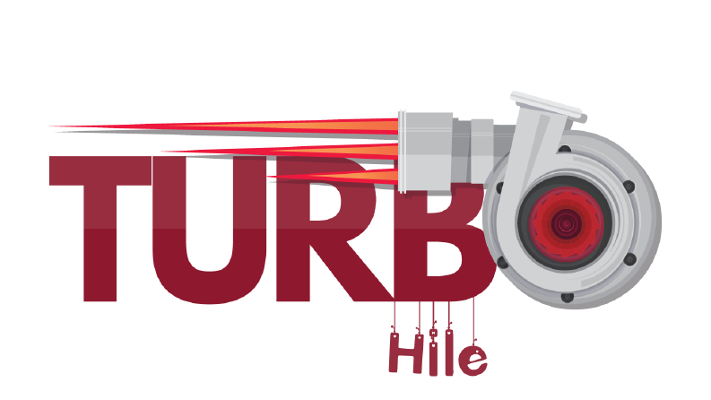 Turbo Hile Logo Tasarımı