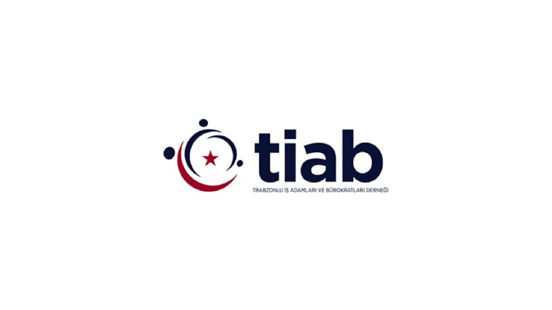 tiab Logo Tasarımı