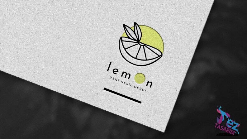 LEMON YENİ NESİL DERGİ