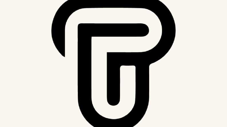 PeykTech Logo Tasarımı