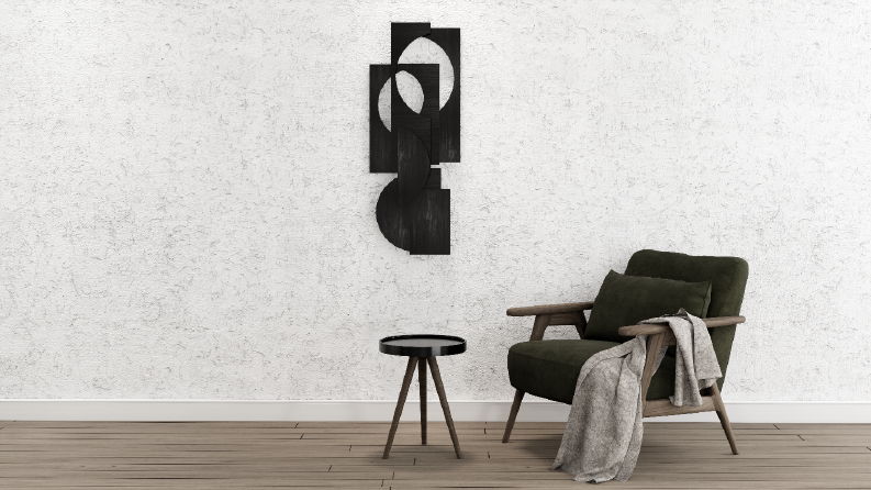 Etsy için ürün modelleme ve render