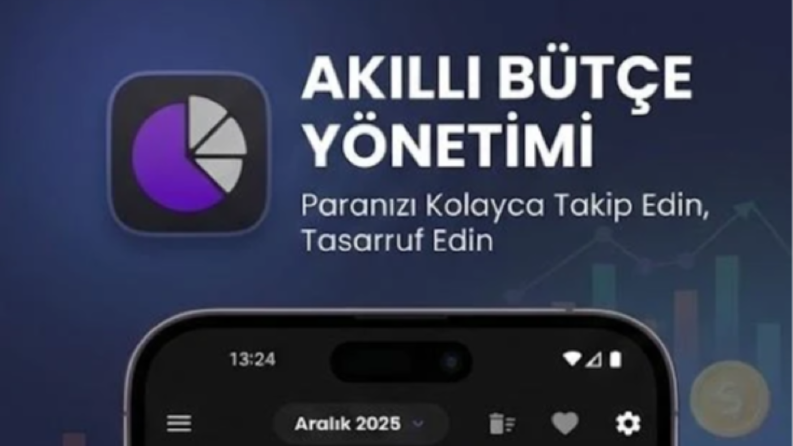Wallet Tracker - Kişisel Finans ve Bütçe Yönetimi