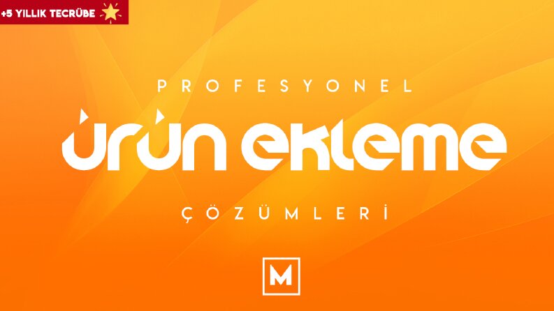 İş örneğim