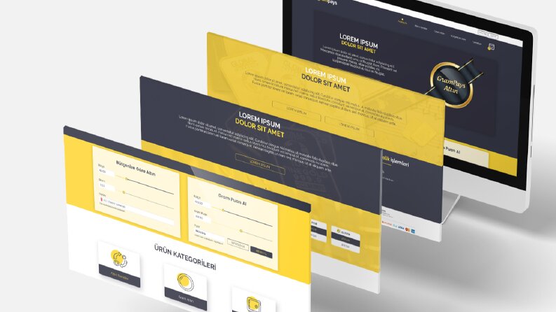 UI Design