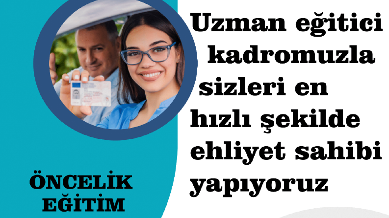 Sürücü Kursu Post