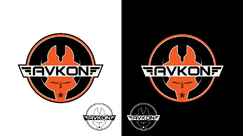 Örnek Logo Tasarımlarım