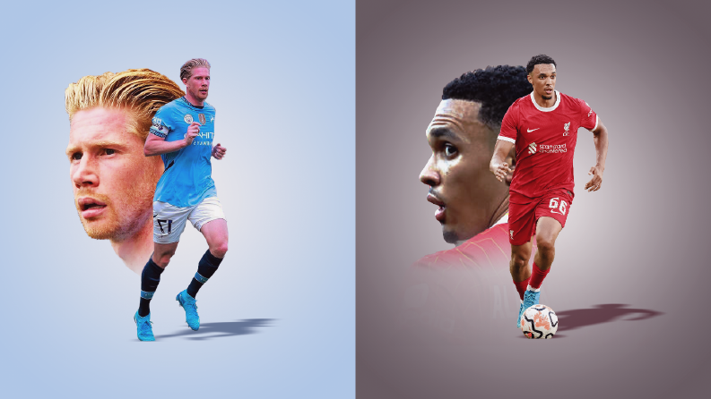 Profesyonel Futbol Tasarımları | Poster & Grafik Çalışmaları