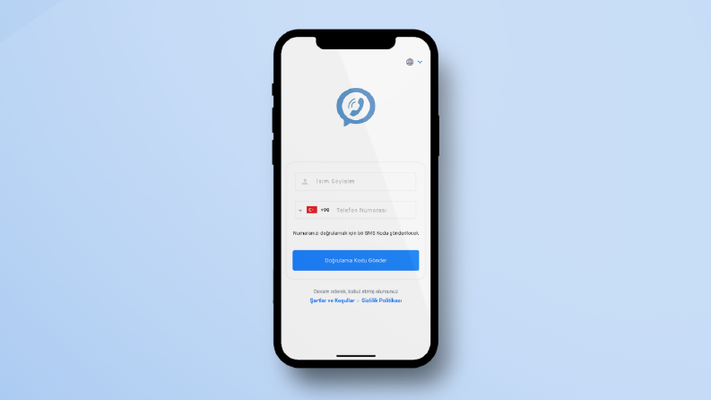 MetaPolex Messenger