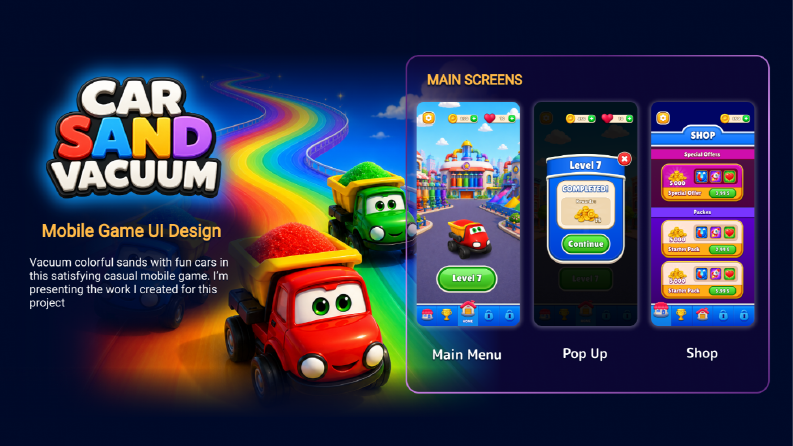 Basic Ui