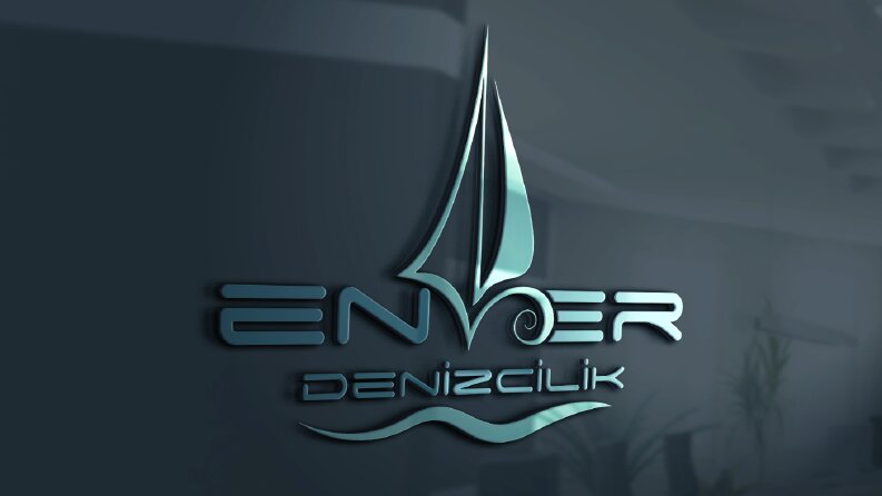 denizcilik logo tasarımı