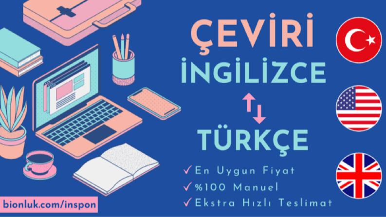 En iyi Türkçe ile çeviri 
