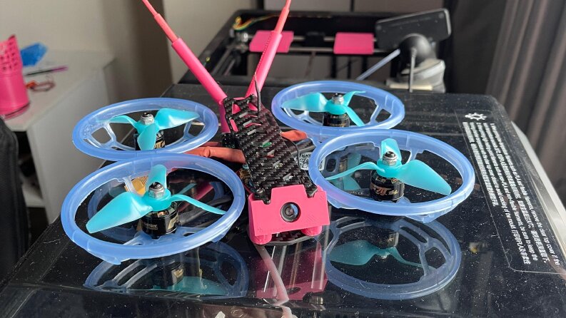FPV Drone Aksesuarları