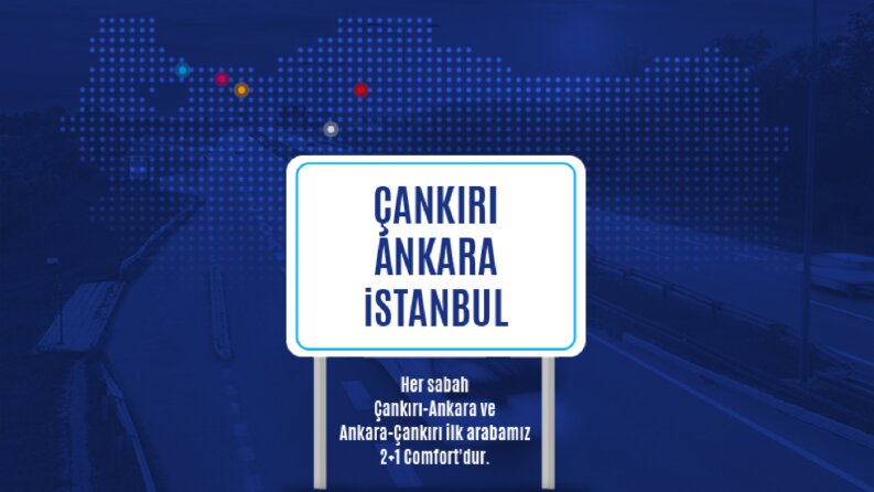 Çankırı Özlem