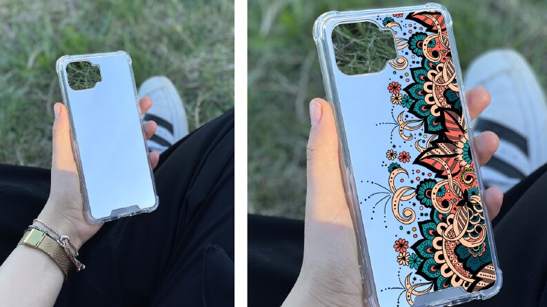 MOCKUP VE FOTOĞRAF TASARLAMA