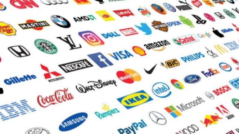 Profesyonel Logo Tasarımı