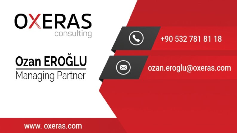 İş örneğim