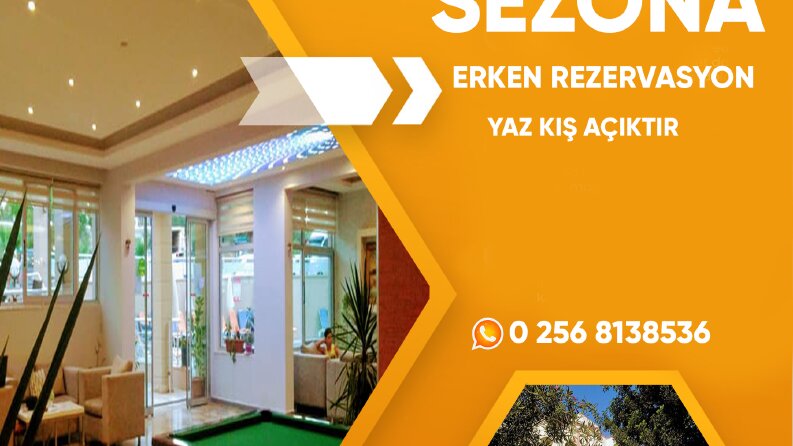 İş örneğim