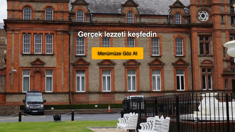 Kurumsal, Modern ve Hızlı Web Site Tasarımları