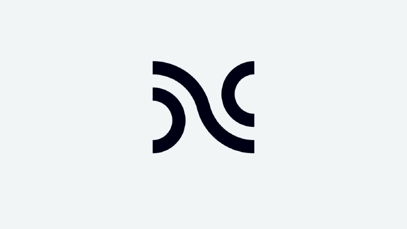 minimal logo tasarımı