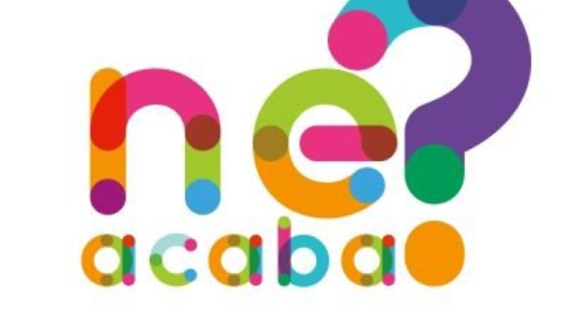 neacaba Logo Tasarımı