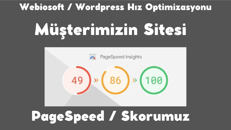 Hız Optimizasyonu
