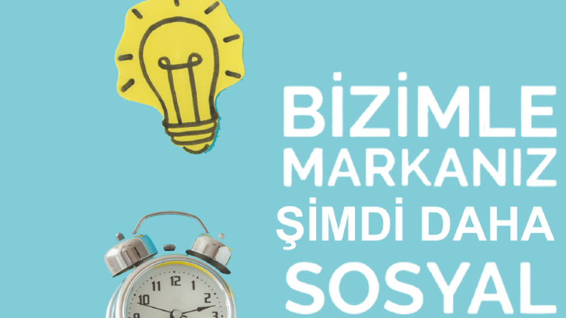 Sosyal Medya Danışmanlığı