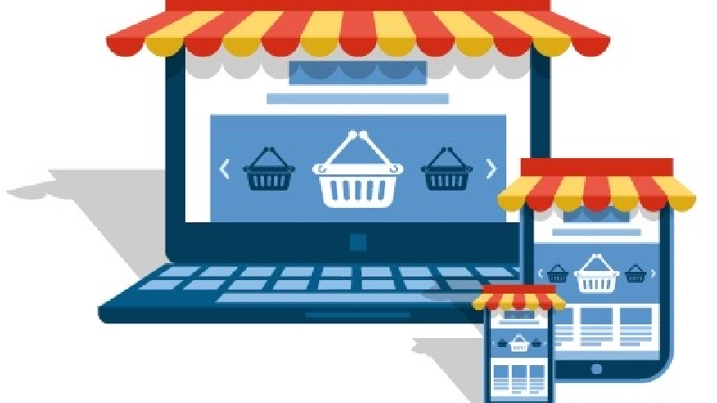 E-Ticaret Danışmanlığı İle Profesyonel Destek Verebiliriz