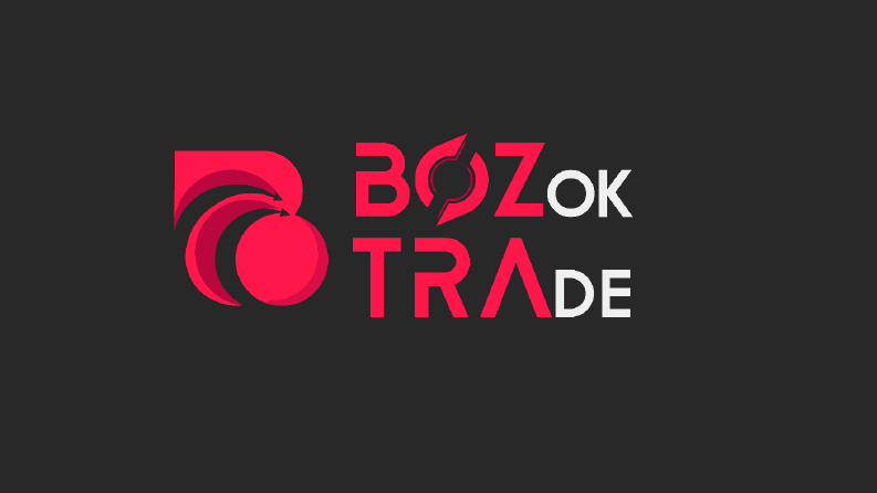 Bozok Trade Logo