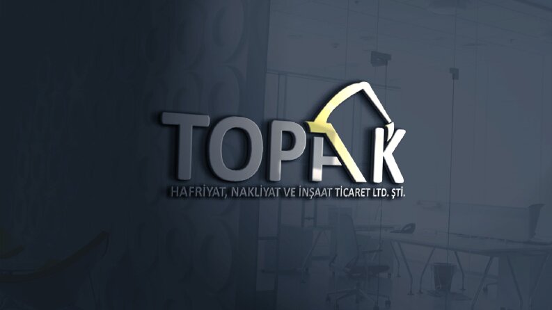 Logo Tasarımları