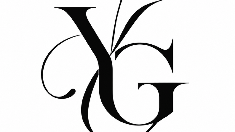 Logo Tasarımı | Monogram 
