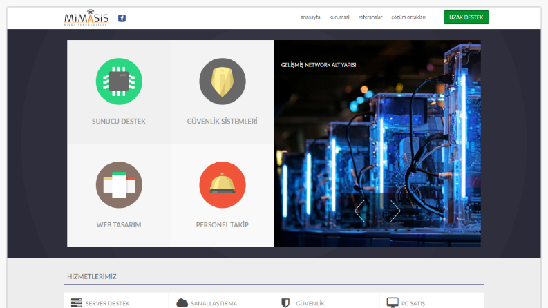 mimasis.com
