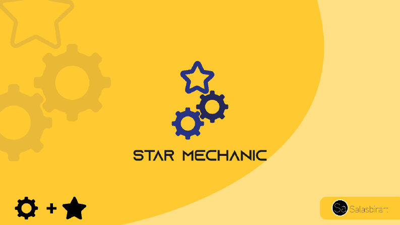 Star Mechanic