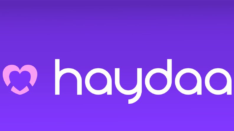 HAYDAA LOGO ÇALIŞMASI